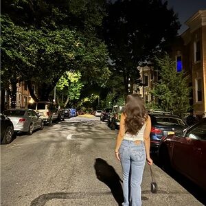 Levi's vintage 517 Bootcut Jeans